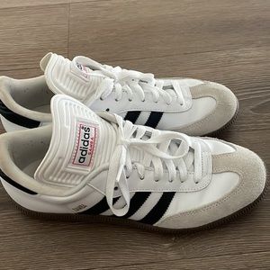 Adidas Samba